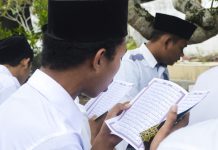 Islam, Iman, dan Ihsan. Satu Kesatuan yang Tidak Dapat Dipisahkan Alluqmaniyyah media center