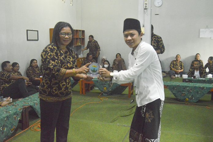 Gereja Protestan