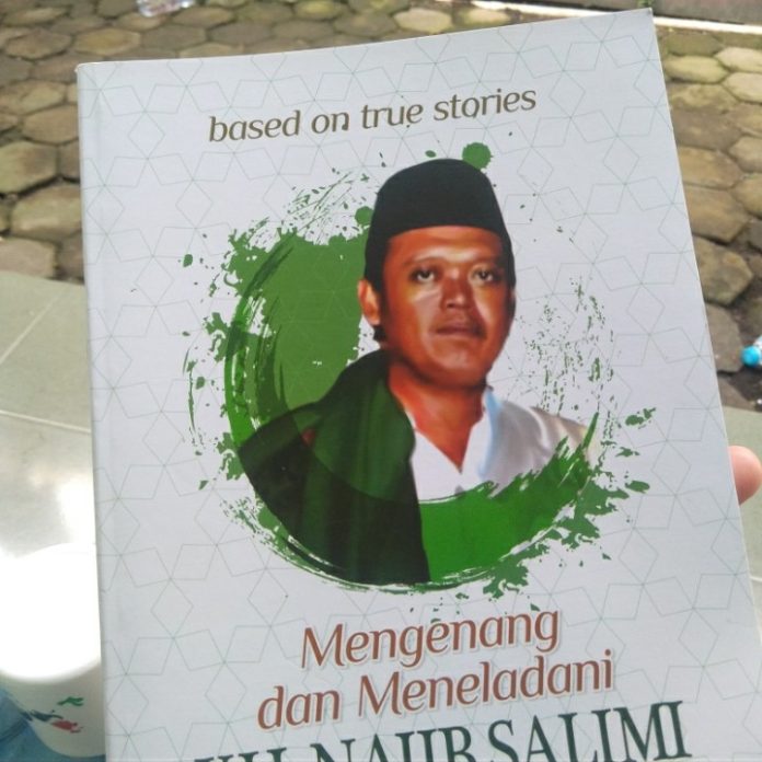 Mengenang Abah Najib Buku