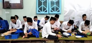 Pondok Pesantren di Jogja