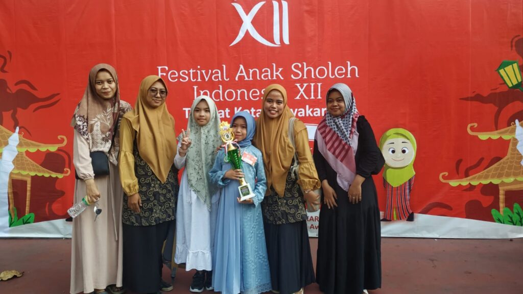 FASI 2023