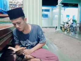 Adab Belajar (Muthola’ah) Menurut Kitab Ta’limul Muta’alim