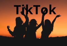 Joget TikTok bagi Wanita Muslimah