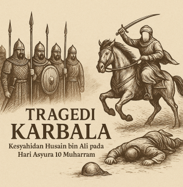 Tragedi Karbala : Kesyahidan Husain bin Ali dan Keteguhan Islam di Hari Asyura
