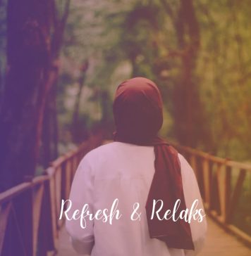 Ketika Hasrat Jelajah Bertemu Batasan Syariat : Hukum Solo Traveling bagi Muslimah?